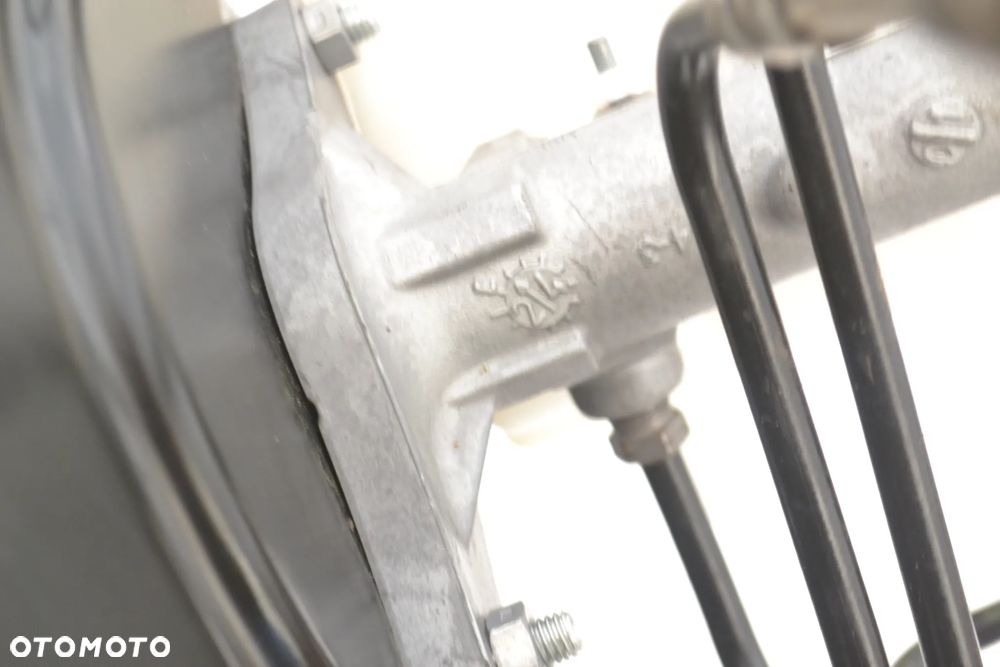 RENAULT MASTER 2.3DCI 3 III 4 IV Serwo Servo Hamulca Hamulcowe Pompa Hamulcowa 472107603R - 2