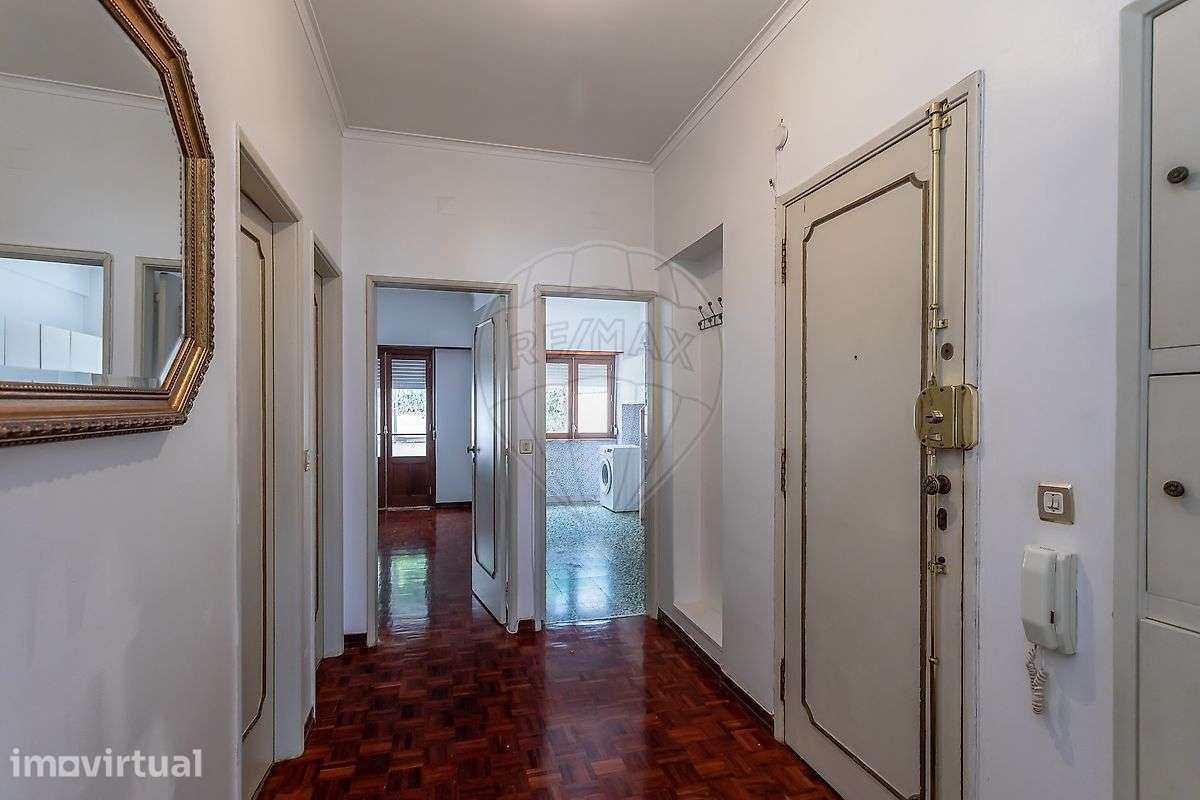 Apartamento T2 para arrendamento - Grande imagem: 5/30