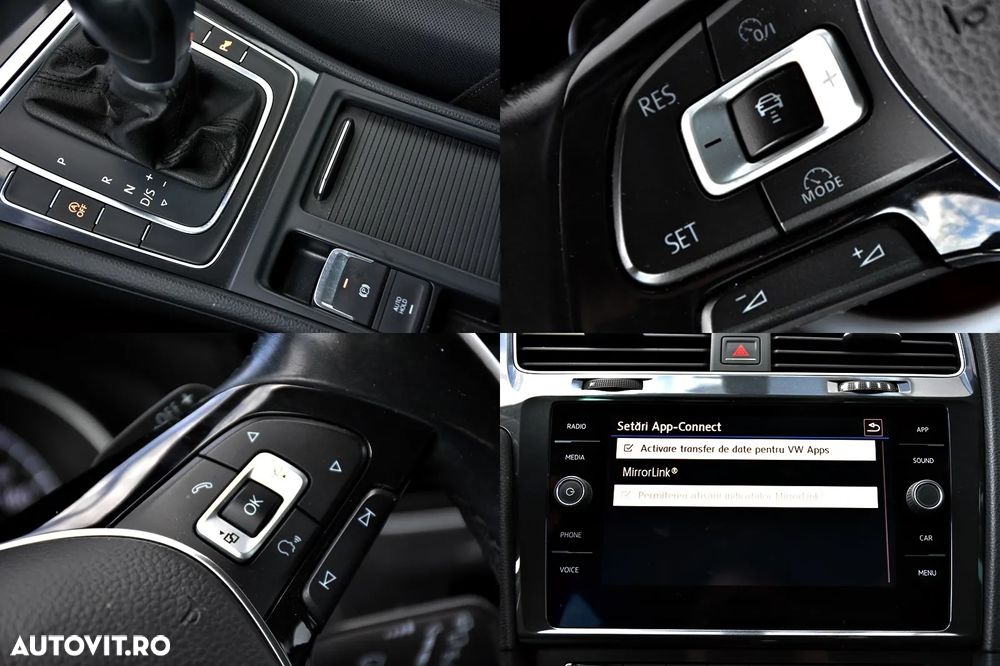 Volkswagen Golf - 11