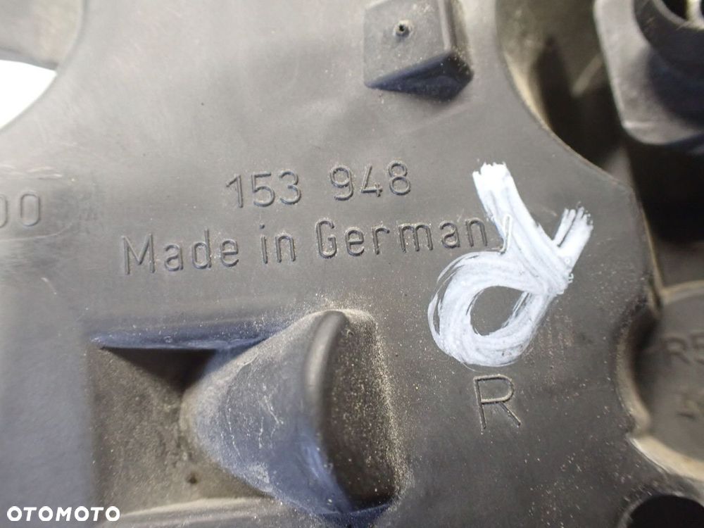 WKŁAD LAMPY PRAWY TYŁ AUDI A4 B6 1.9 - 4