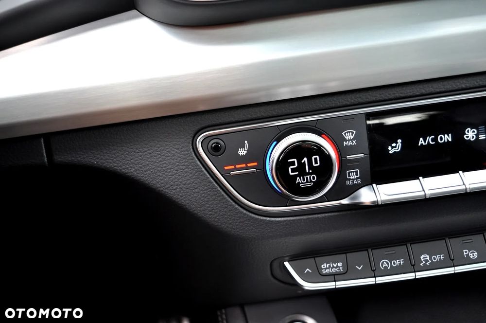 Audi Q5 40 TDI Quattro Sport S tronic - 29