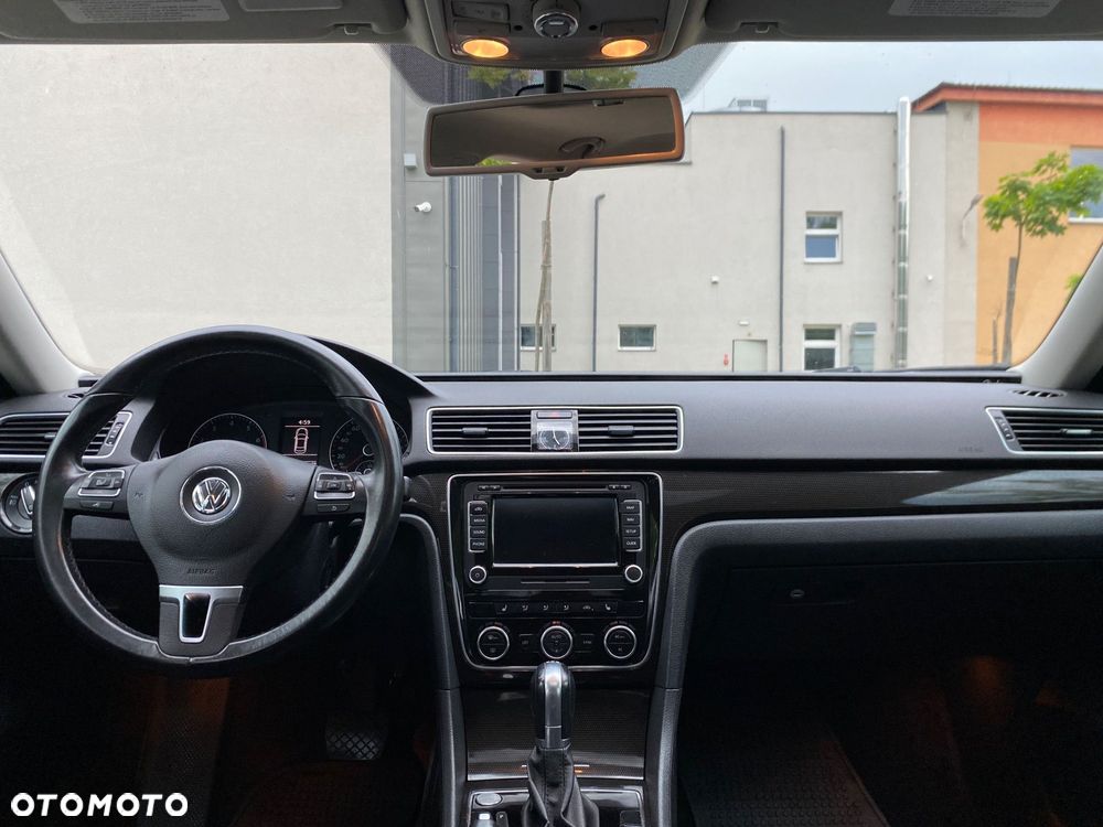 Volkswagen Passat 3.6 V6 R36 - 16