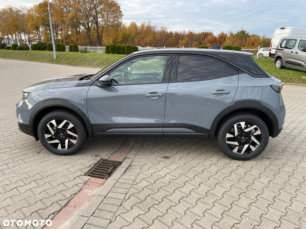 Opel Mokka - 5