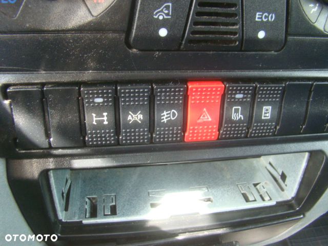 Iveco DAILY 40 C 18 3.0TDI WYWROTKA 3.5T DMC 3.0M - 21