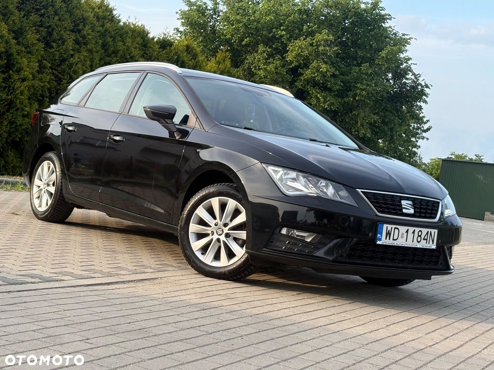 Seat Leon 1.0 EcoTSI Style S&S - 2