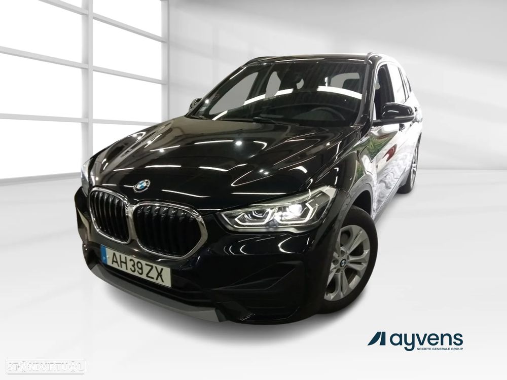 BMW X1 25 e xDrive Corporate Edition - 1
