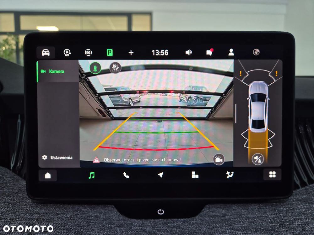 Skoda Superb 2.0 TSI Selection DSG - 28