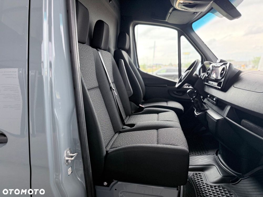 Mercedes-Benz Sprinter Sprinter - 30