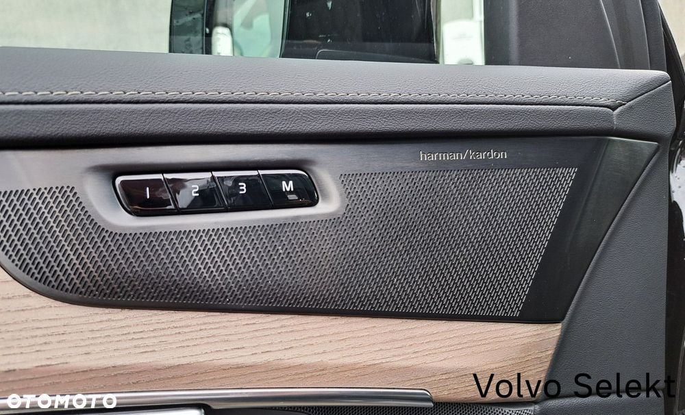 Volvo XC 90 - 28