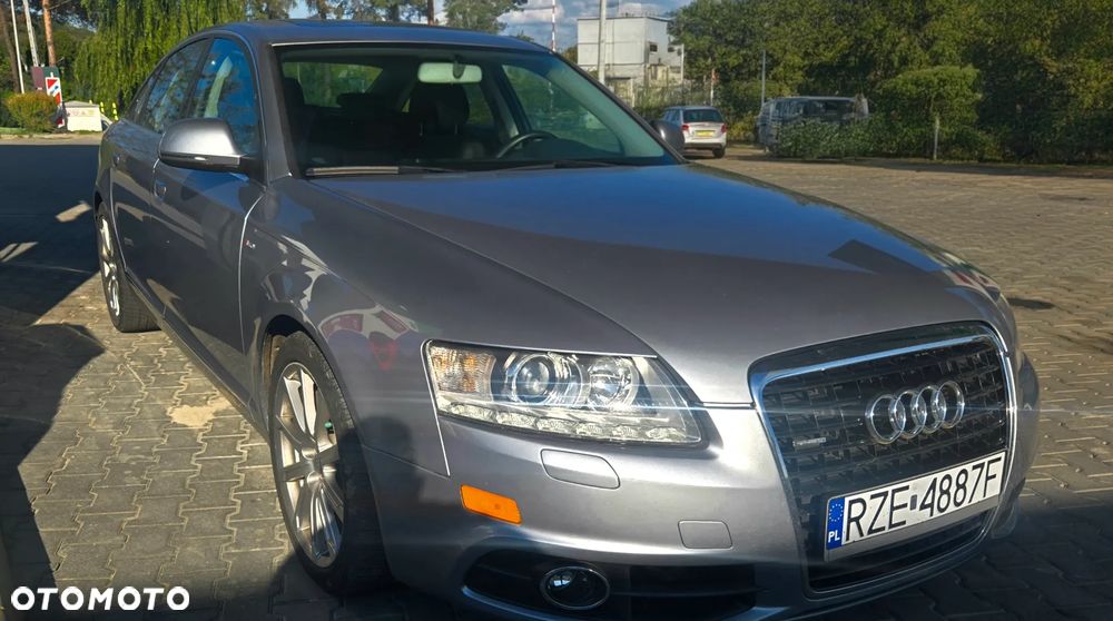 Audi A6 - 2