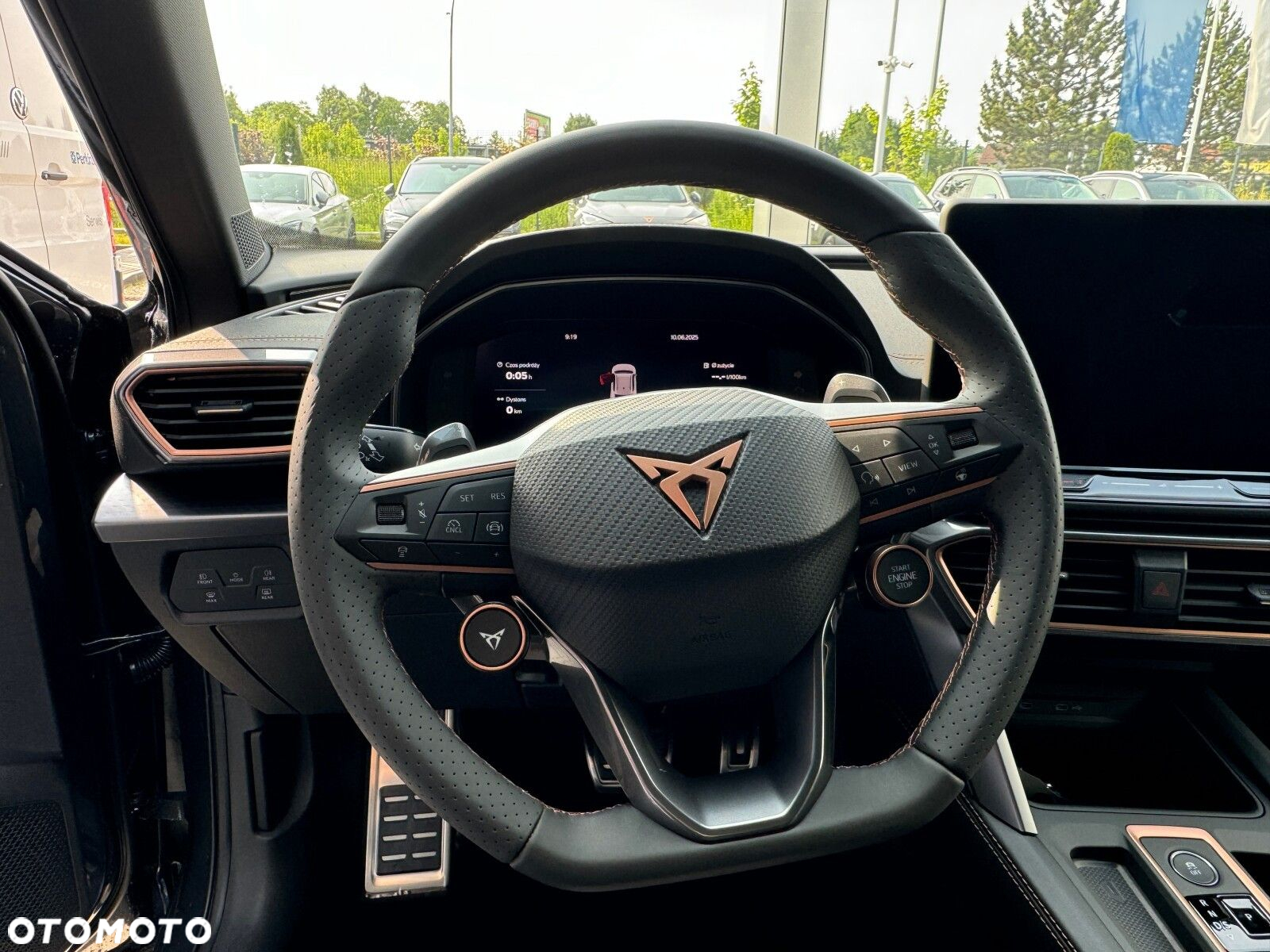 Cupra Formentor - 8