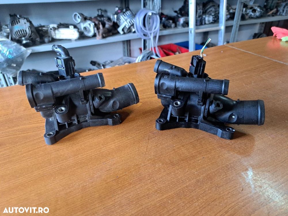 Termostat corp termostat Mercedes Renault 1.5 dci - 1