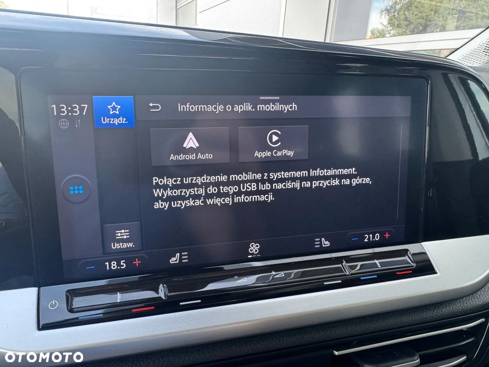 Ford Tourneo Connect Grand 2.0 EcoBlue Sport - 23
