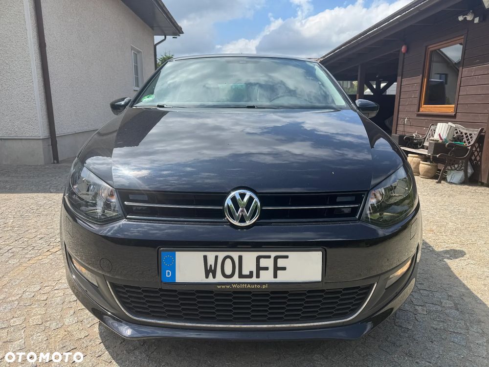 Volkswagen Polo 1.2 TSI Life - 6