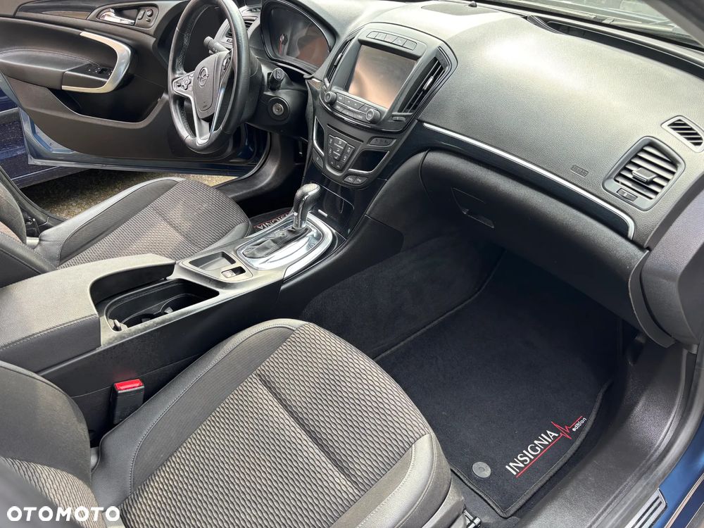 Opel Insignia 2.0 CDTI Executive - 18