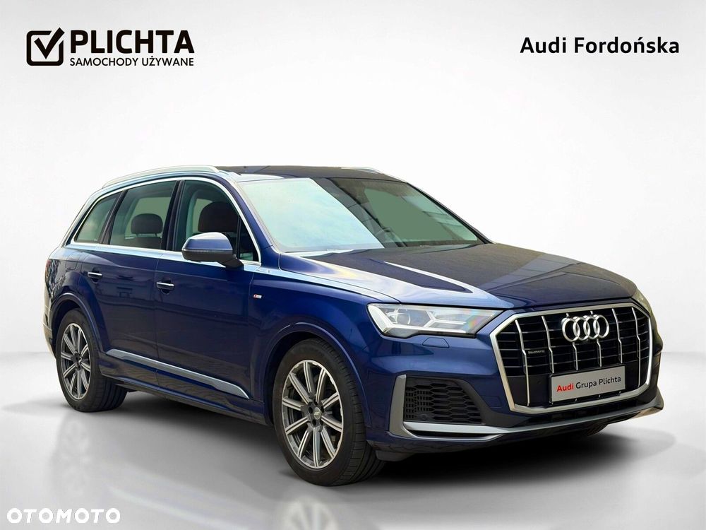 Audi Q7 - 8