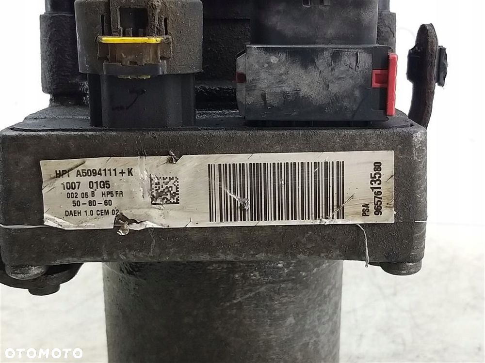 Pompa wspomagania CITROEN C4 I 1.6 HDI 107KM 2004-2008 HPI - 5