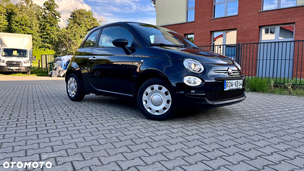 Fiat 500 - 8