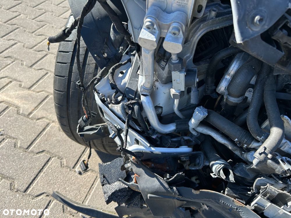 Volkswagen Golf 1.4 eHybrid OPF DSG GTE - 23