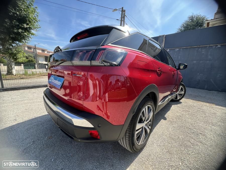Peugeot 3008 225 e-EAT8 Roadtrip - 18