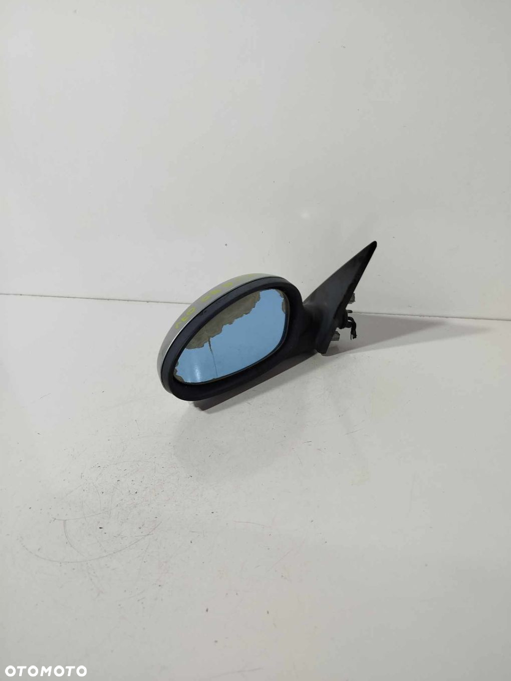 LUSTERKO LEWE BMW 3 E90 05-11 5 PIN - 3