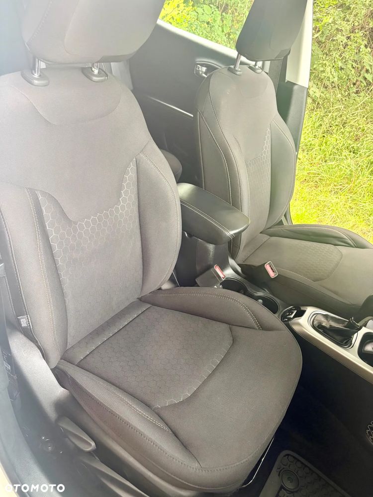 Jeep Compass 2.0 MJD Limited 4WD S&S - 12