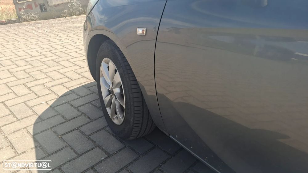 Opel Corsa 1.3 CDTI City - 17