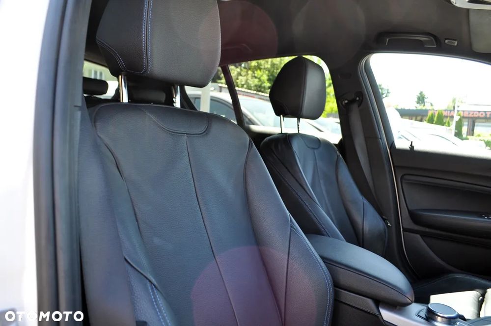 BMW Seria 1 - 33