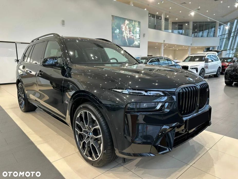 BMW X7 - 6