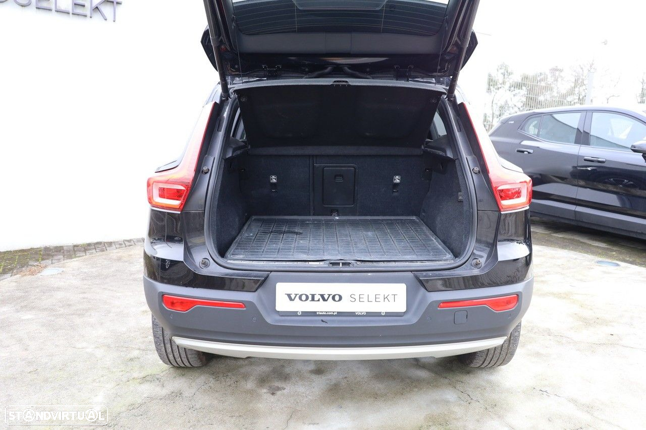 Volvo XC 40 1.5 T5 PHEV Inscription - 4
