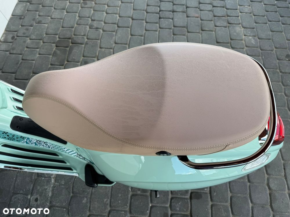 Vespa Primavera - 35