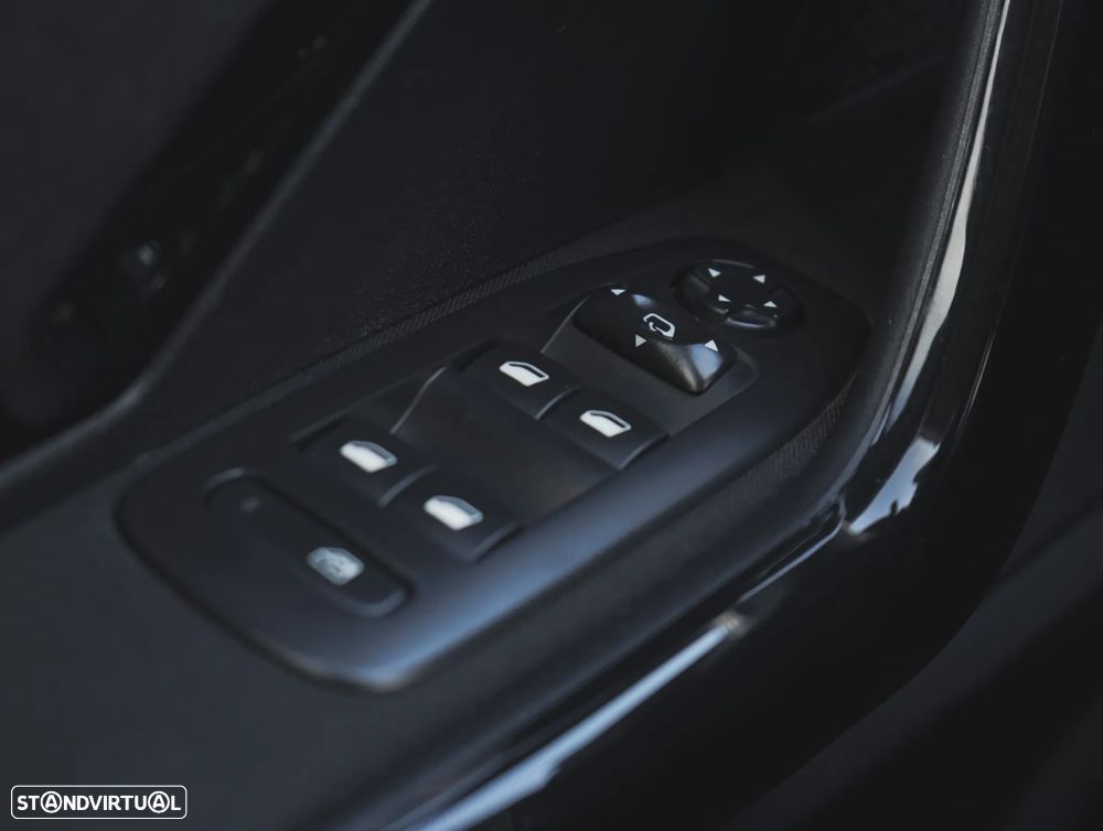 Peugeot 208 1.6 BlueHDi Active - 20