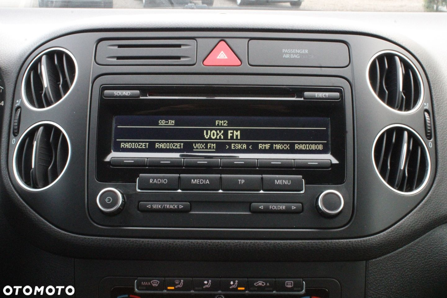 Volkswagen Golf Plus - 30