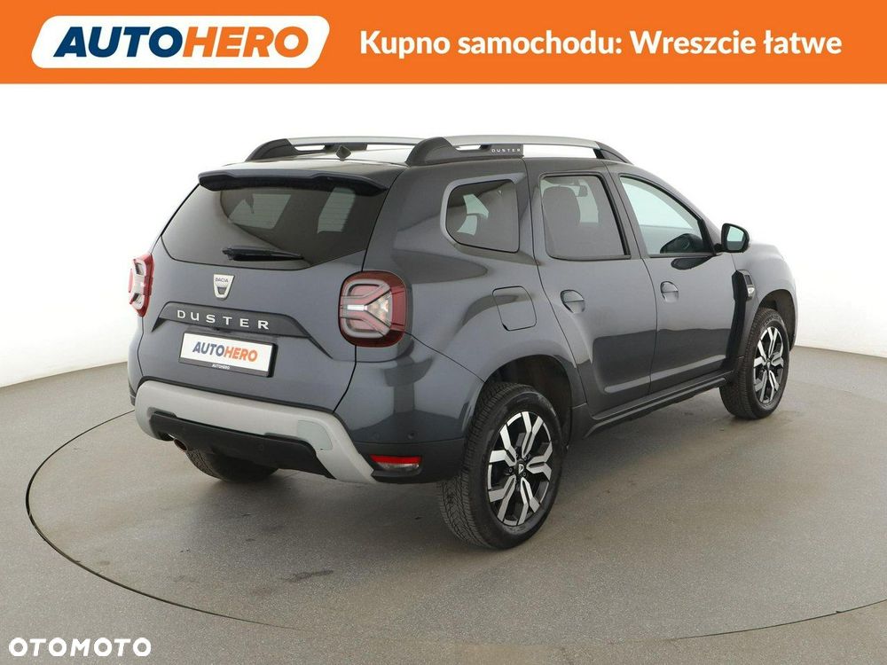Dacia Duster 1.0 TCe Prestige - 7