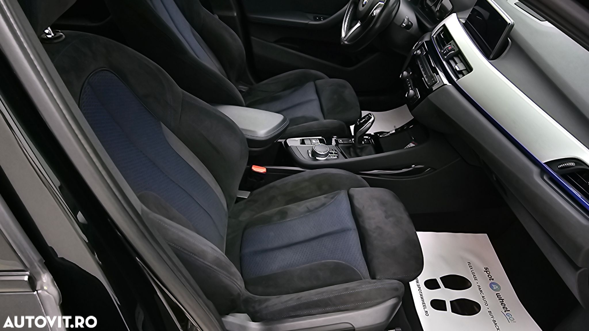 BMW X1 - 19