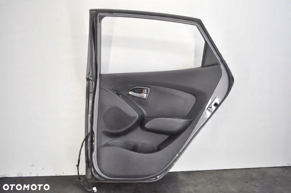 HYUNDAI IX35 DRZWI PRAWY TYŁ TYLNE SUV KOMPLETNE - 4