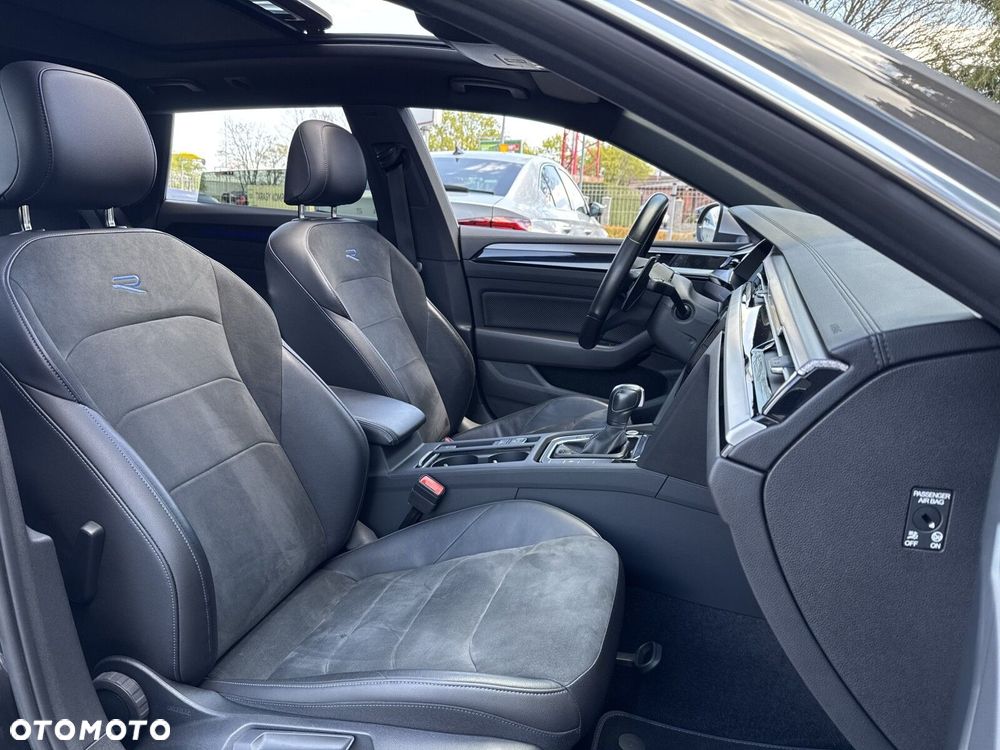 Volkswagen Arteon 2.0 TSI 4Motion R DSG - 13