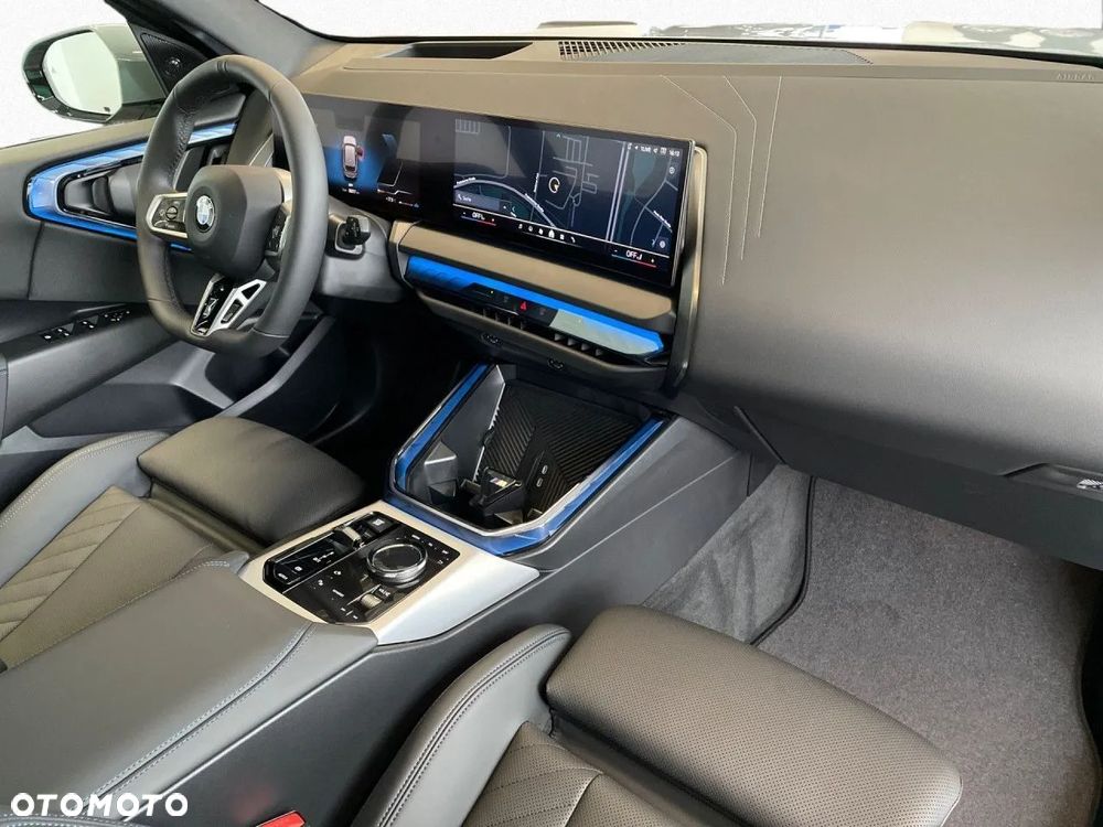 BMW X3 - 13