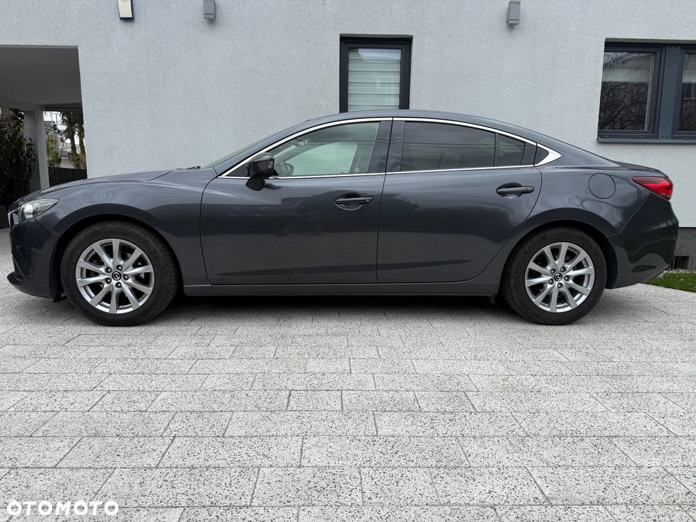 Mazda 6 2.0 SkyEnergy - 3