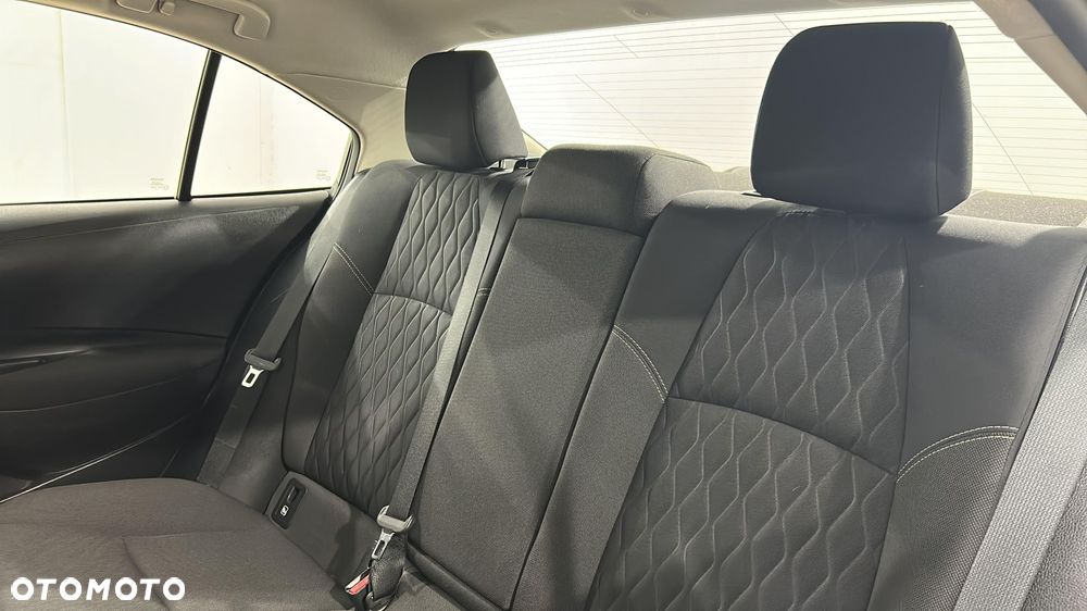 Toyota Corolla 1.8 Hybrid GPF Active - 13