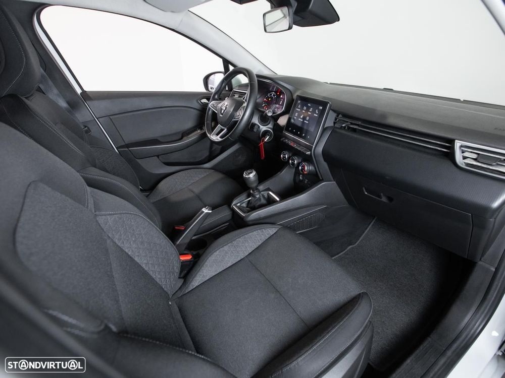 Renault Clio 1.5 Blue dCi Intens - 8