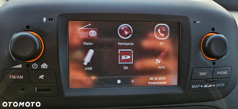 Fiat Qubo 1.3 Multijet 16V DPF Start&Stopp My - 10