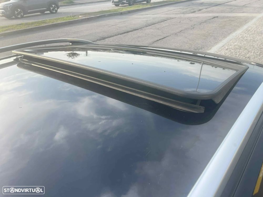 Mercedes-Benz C 220 Station CDI Avantgarde Edition - 17