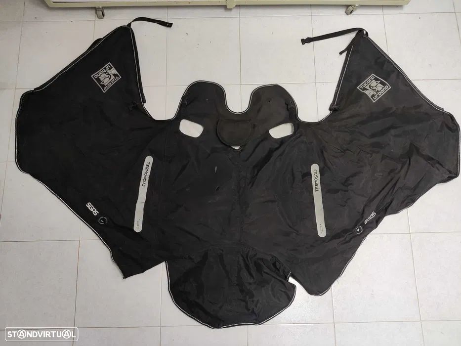 Kymco Xciting - 13