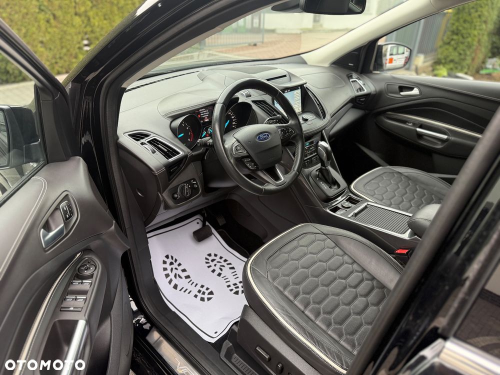 Ford Kuga 1.5 EcoBoost 4x4 Vignale - 7