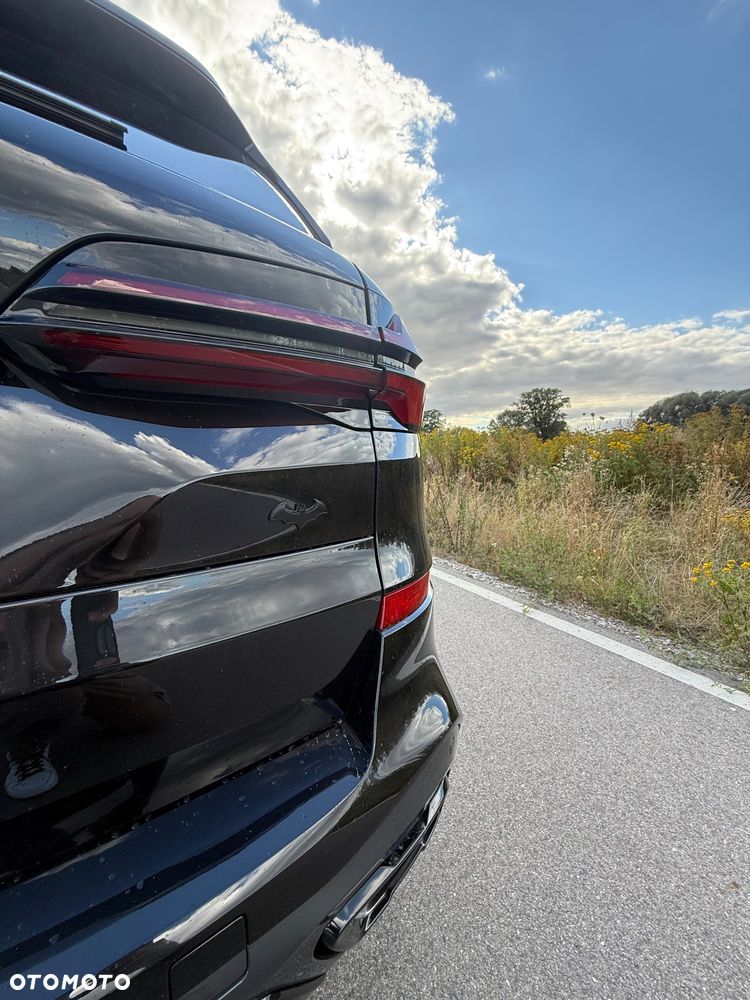 BMW X5 xDrive30d sport - 11