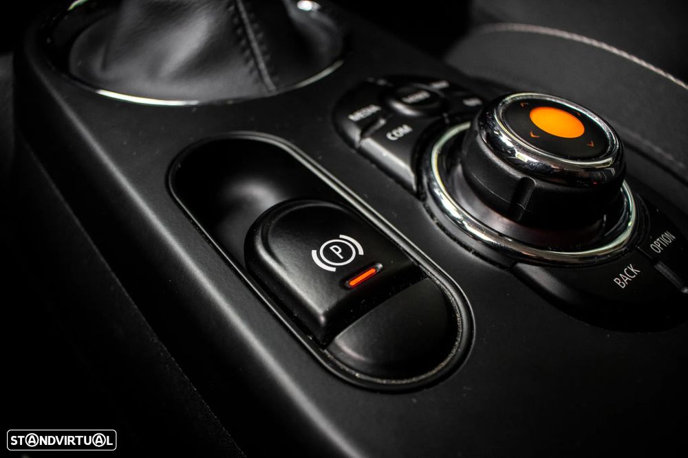 MINI 3 Portas ver-cooper-e-classic - 25