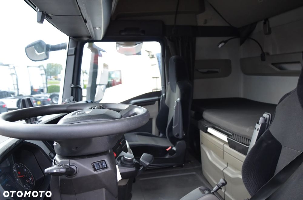 MAN TGX 18.470 GX / 2022r / XXL / RETARDER / 4 PODUSZKI / LED / ACC / ASYSTENT / 4847 - 8