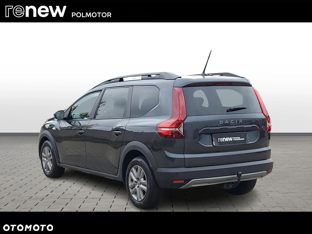 Dacia Jogger 1.0 TCe Comfort - 3