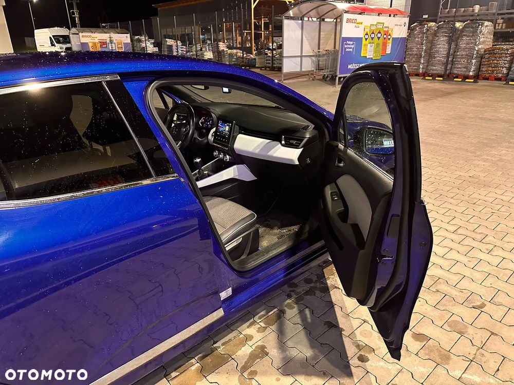 Renault Clio 1.0 TCe Intens - 14